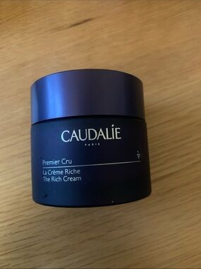 Caudalie Premier Cru La Crème Riche - 50ml - new!